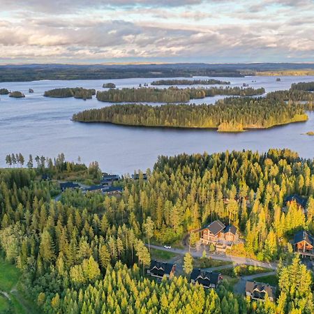 Villa Cheers Tahkovuori Kültér fotó